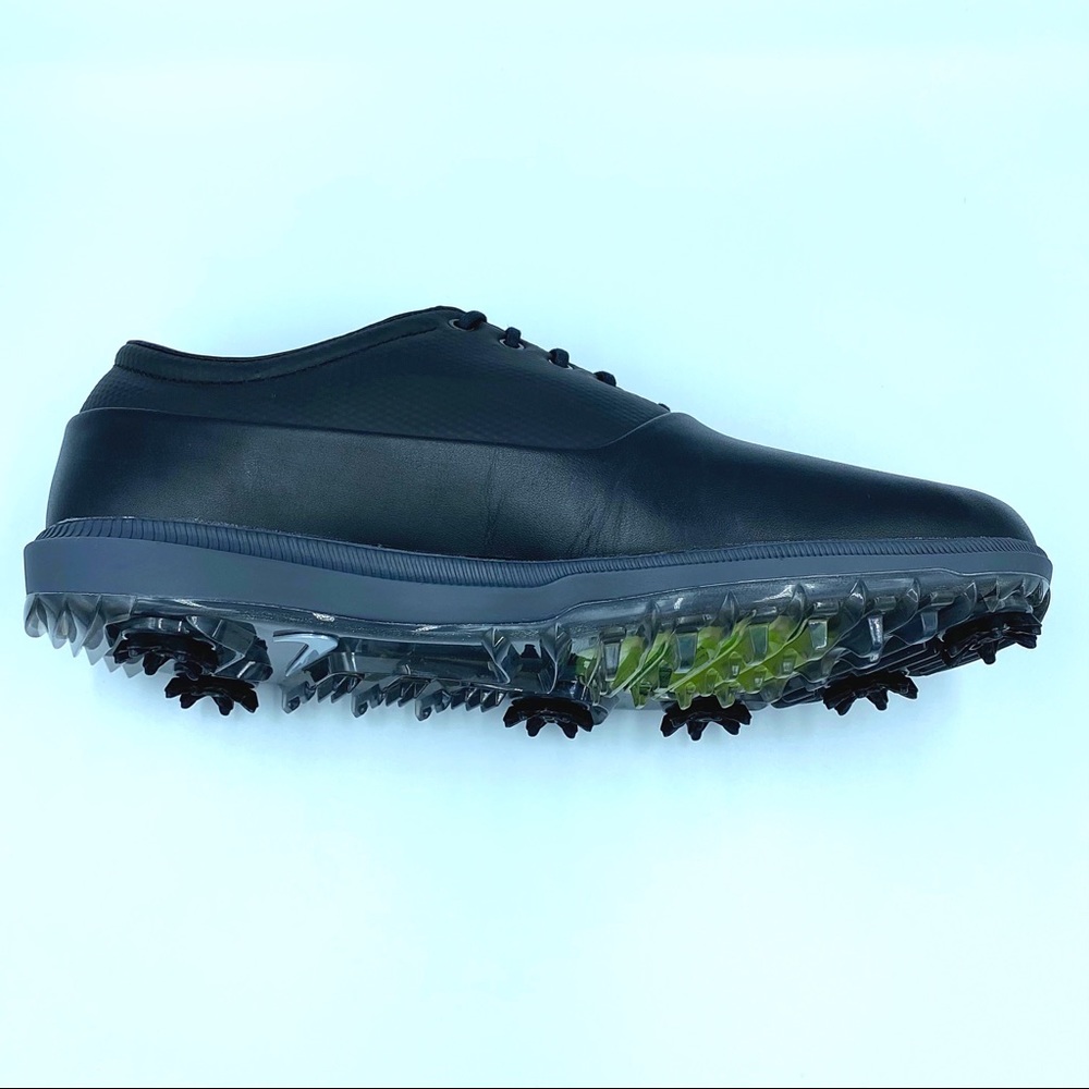 Nike Air Zoom Victory Tour Leather Golf Shoes 10.5 - Picture 8 of 11